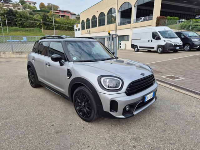 MINI Mini usata, con Alzacristalli elettrici