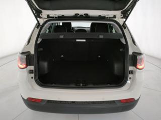 JEEP Compass usata, con Bluetooth
