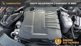 AUDI A6 usata 124