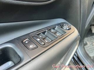 JEEP Renegade usata, con ESP