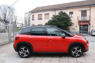 CITROEN C3 Aircross usata, con Cerchi in lega