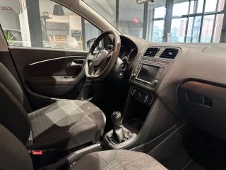VOLKSWAGEN Polo usata, con Climatizzatore