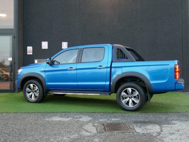 EVO Cross 4 usata 32