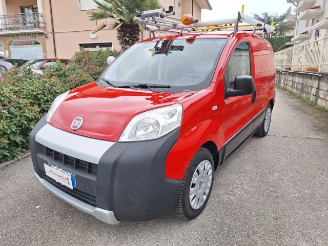 FIAT Fiorino usata, con ABS