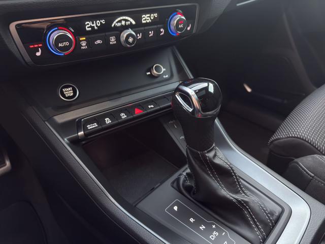 AUDI Q3 usata, con ESP