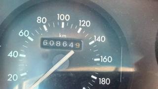 FORD Transit usata 6