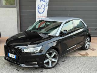 AUDI A1 usata, con Airbag