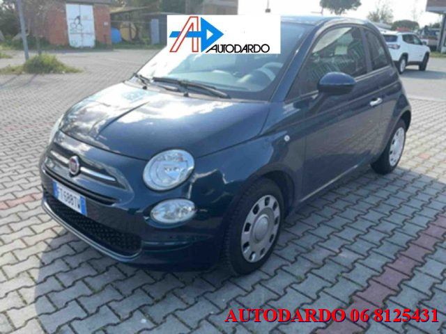 FIAT 500 usata, con Airbag testa