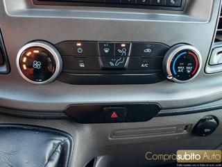 FORD Transit Custom usata 17