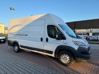 FIAT Ducato 35 2.3 MJT 130CV PLM-SL-TA Furgone Maxi