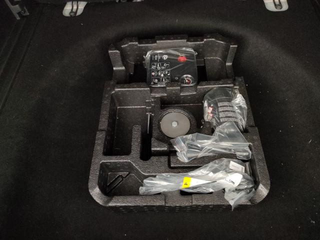 JEEP Compass usata, con Sistema di navigazione