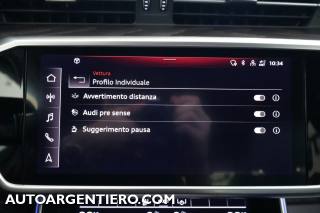 AUDI A6 usata, con Luci diurne LED