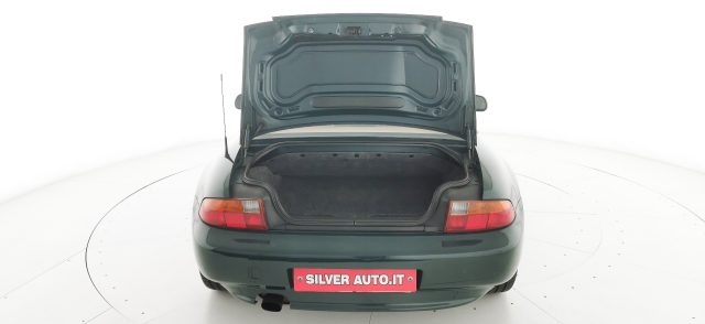 BMW Z3 usata 35