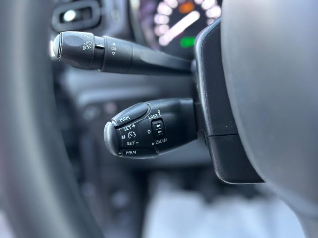 CITROEN C3 usata, con ESP