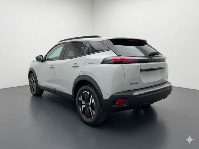 PEUGEOT 2008 usata, con Autoradio
