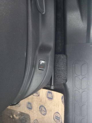 FIAT Doblo usata, con ESP