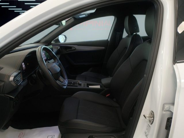 CUPRA Formentor usata 15