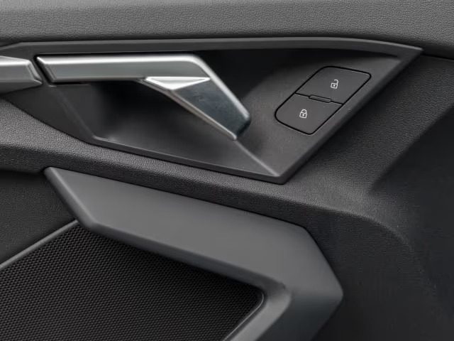 AUDI S3 usata, con Boardcomputer