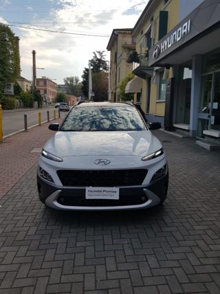 HYUNDAI Kona usata, con Climatizzatore