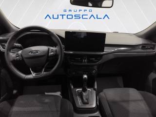 FORD Focus usata, con Sensori di parcheggio posteriori