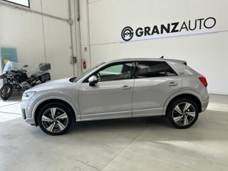 AUDI Q2 usata, con Airbag