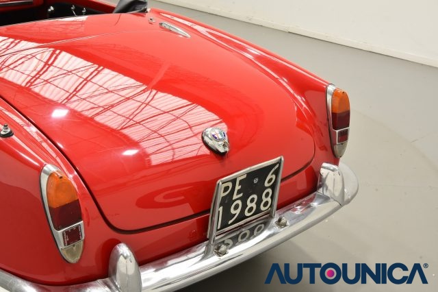 ALFA ROMEO Giulietta usata 46