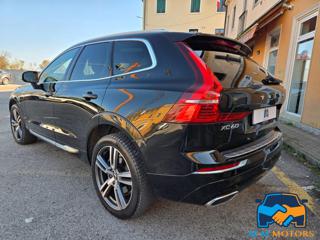 VOLVO XC60 usata, con Alzacristalli elettrici