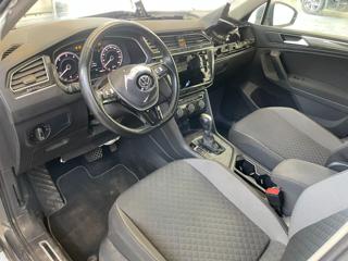 VOLKSWAGEN Tiguan usata, con Immobilizzatore elettronico