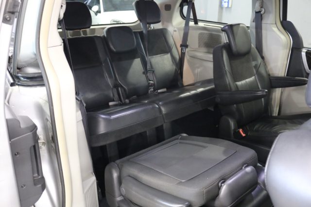 CHRYSLER Grand Voyager usata, con Controllo trazione