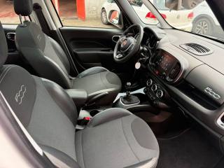 FIAT 500L usata, con Cerchi in lega