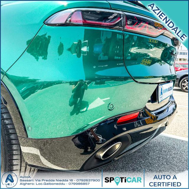 ALFA ROMEO Tonale usata 28