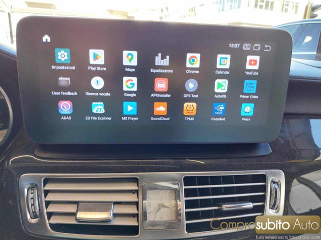 MERCEDES-BENZ CLS 350 usata, con Controllo trazione