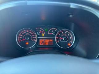 FIAT Doblo usata, con ESP