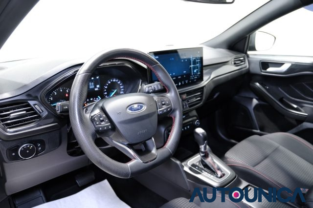 FORD Focus usata, con Alzacristalli elettrici