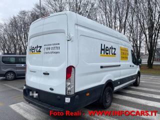 FORD Transit usata, con Airbag