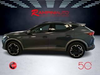 CUPRA Formentor usata 9