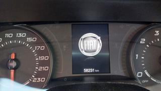 FIAT Tipo usata, con Fendinebbia