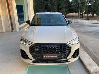 AUDI Q3 usata, con Airbag