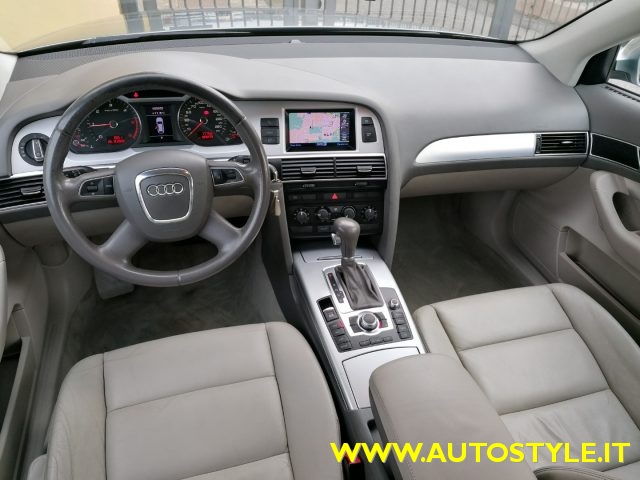 AUDI A6 usata, con Airbag