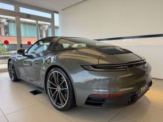 PORSCHE Targa usata, con Sedili riscaldati