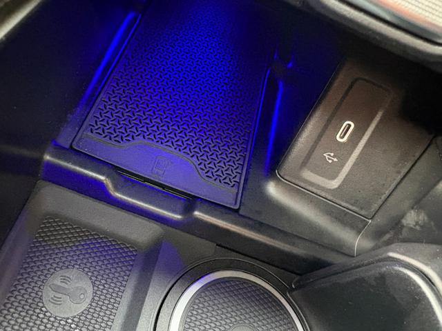 MERCEDES-BENZ GLC 220 usata, con USB