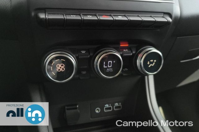 RENAULT Captur usata 11