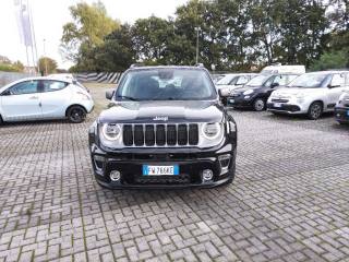 JEEP Renegade usata, con ABS