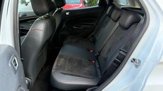 FORD EcoSport usata, con Fendinebbia