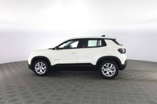 JEEP Avenger usata 5