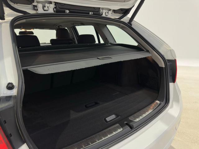 BMW 316 usata, con Fendinebbia