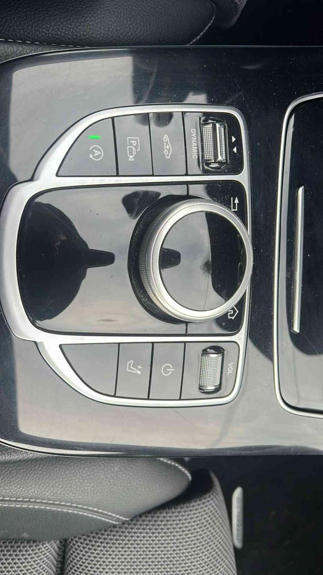 MERCEDES-BENZ E 220 usata, con Immobilizzatore elettronico