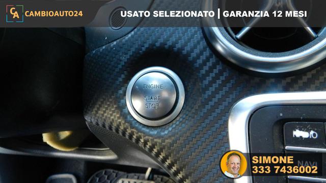 MERCEDES-BENZ A 180 usata 65