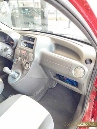 FIAT Panda usata 15