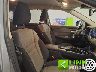 NISSAN X-Trail usata 8